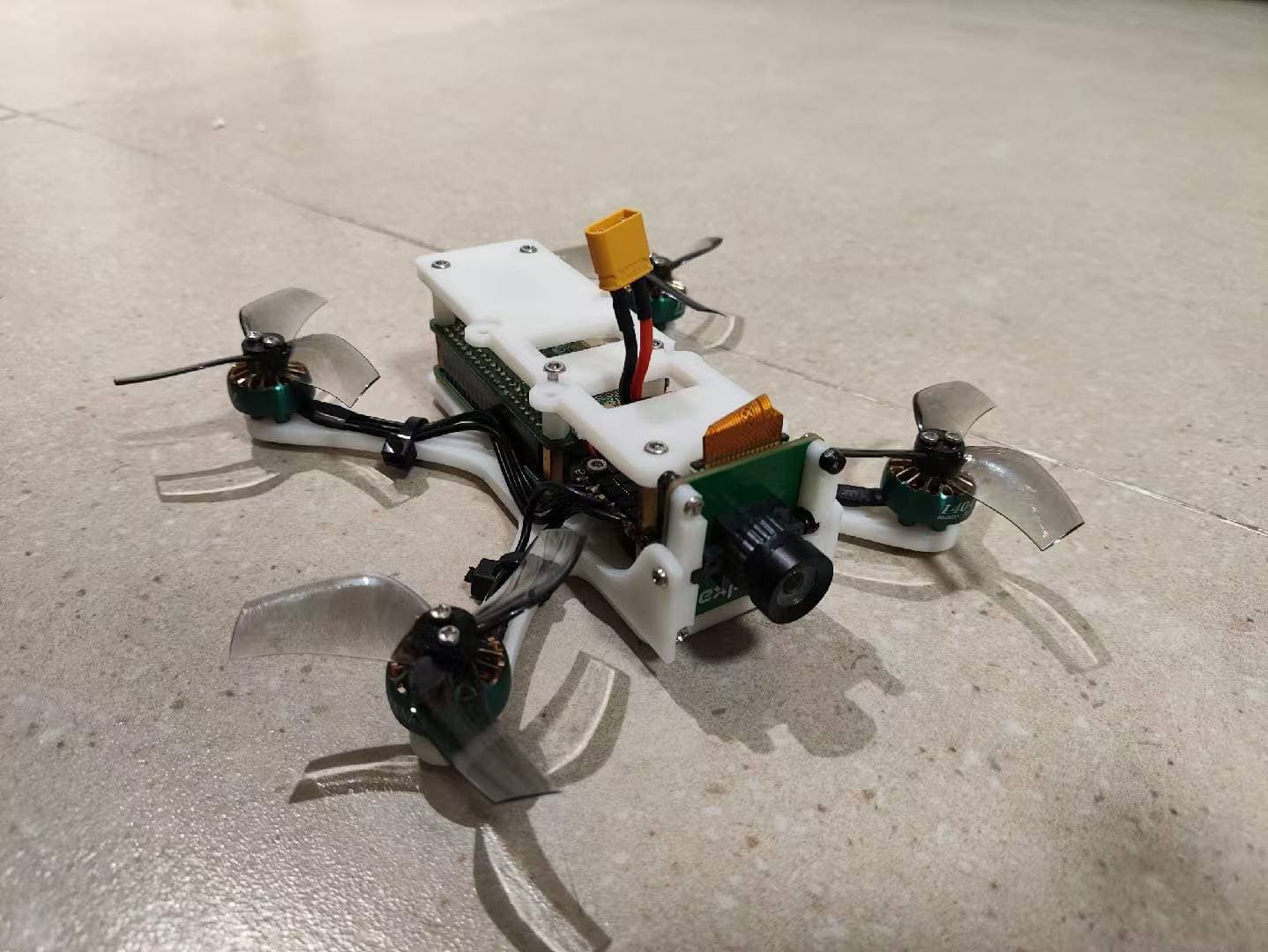 EOS Mini150 产品图