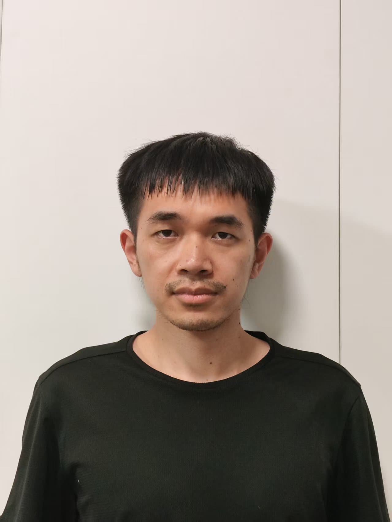 黄灿铭 团队照片